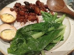 -粉八·云南米线·建水烧烤(常熟路店)