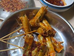 -五十中小肉串(南站店)