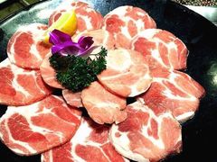 -一品诚记烤肉·甄选店(中南路店)