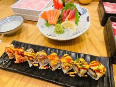 -伊豆野菜村(大族广场店)