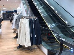 -优衣库(天津天河城店)