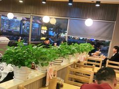 -李先生牛肉面大王(华联商厦店)