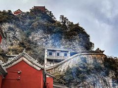 -武当山风景区