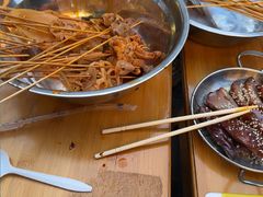 -嘉州鲜知味钵钵鸡(奎星楼店)