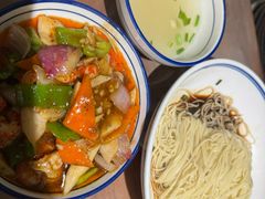 -十面春风·江南面馆(崇宁路店)