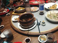 -阿伟海鲜楼·福建菜(涵江店)