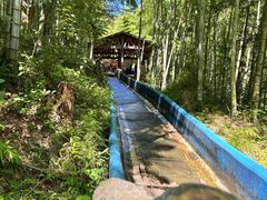 -磐安十八涡风景区