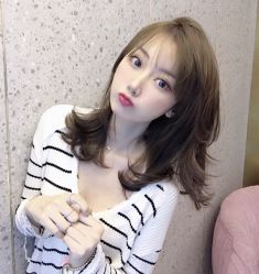 -TK·HAIR SALON韩式设计