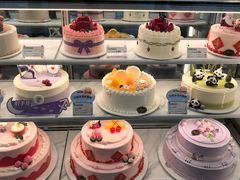 -GANSO元祖食品(白下店)