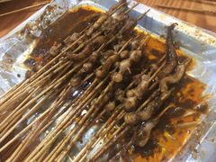 -十里铺铁板鱿鱼