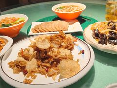 -五台山八大碗·地方风味菜馆(五爷庙店)