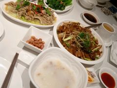-潮福城大酒楼(湖滨北路店)