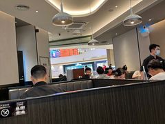 -萨莉亚意式餐厅(杭州西溪龙湖天街店)