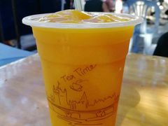 -花姨·老电影院果汁冰(88号店)