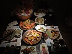 -花潮料理艺食馆(成都万象城店)