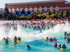 -波塞冬旅游度假区