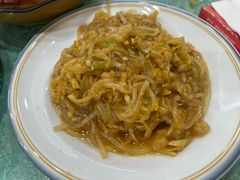 -鹤乡东北菜(崮山路店)