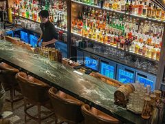 -Mogul Eatery·大亨餐酒馆
