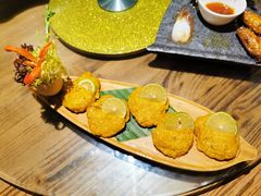 -泰堤坊(淡水体育馆店)