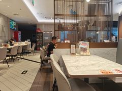 -必胜客(东大桥店)