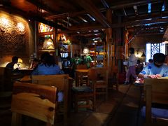 -源一咖啡馆(麒麟巷步行街店)