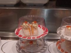 -新一番三文鱼寿司(大东海店)