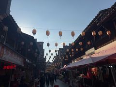 -沙县小吃文化城