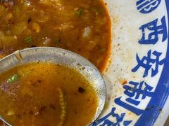 -邢老三肉丸糊辣汤(西安总店)