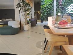 -A+阿加汤宿(大悦城店)