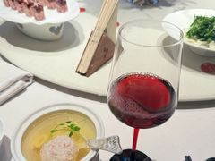-蘇锦宴·淮扬菜烤鸭·小院(三元桥霄云路店)