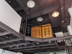 -擺明茶餐廳(钟村店)