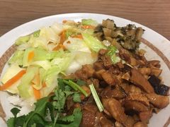 -永和大王(花好园店)