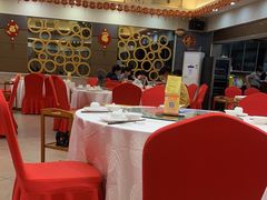 大堂-寻味顺德·南记酒家·传统顺德菜·鱼生(广源路店)