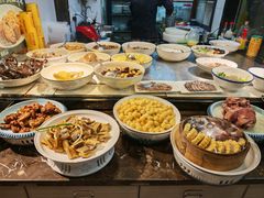 -501號台州海鲜餐厅(海创园店)