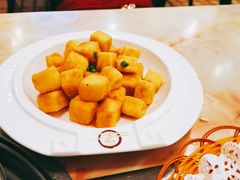 -李师傅脆肚(梅林店)