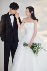 -青禾婚纱摄影(杭州店)