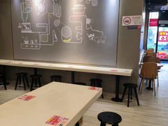 -永和大王(茉莉上新·共和新路店)