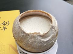 -民信老铺(双皮奶博物馆店)