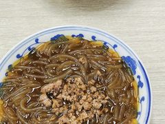 牛肉粉丝-新丰小吃(中山中路分店)