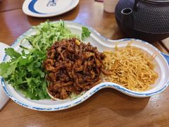 -满园烤鸭·春饼(太原街万达店)