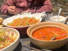 -金掌勺东北菜(格兰晴天店)