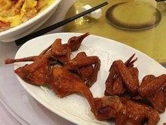 -顺风海鲜港(金玉兰店)
