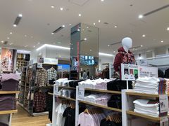 -优衣库(深圳万象天地旗舰店)