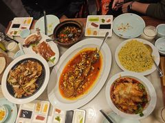 -鸭匠食府·挂炉烤鸭·新京菜(阜成路店)