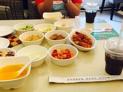 -金豆角砂锅焖面(安贞店)