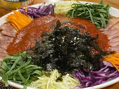 -多宾韩国料理(学衡路店)