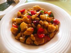 -功德林素菜饭庄(前门店)