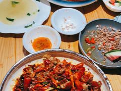 -豆蔻电影主题餐厅(四牌楼店)