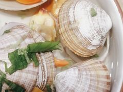 -老大连·海肠捞饭·大连海鲜大连菜(西安路店)