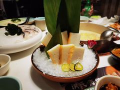 -洪氏嗨捞·猪肚鸡火锅(阳光天地店)